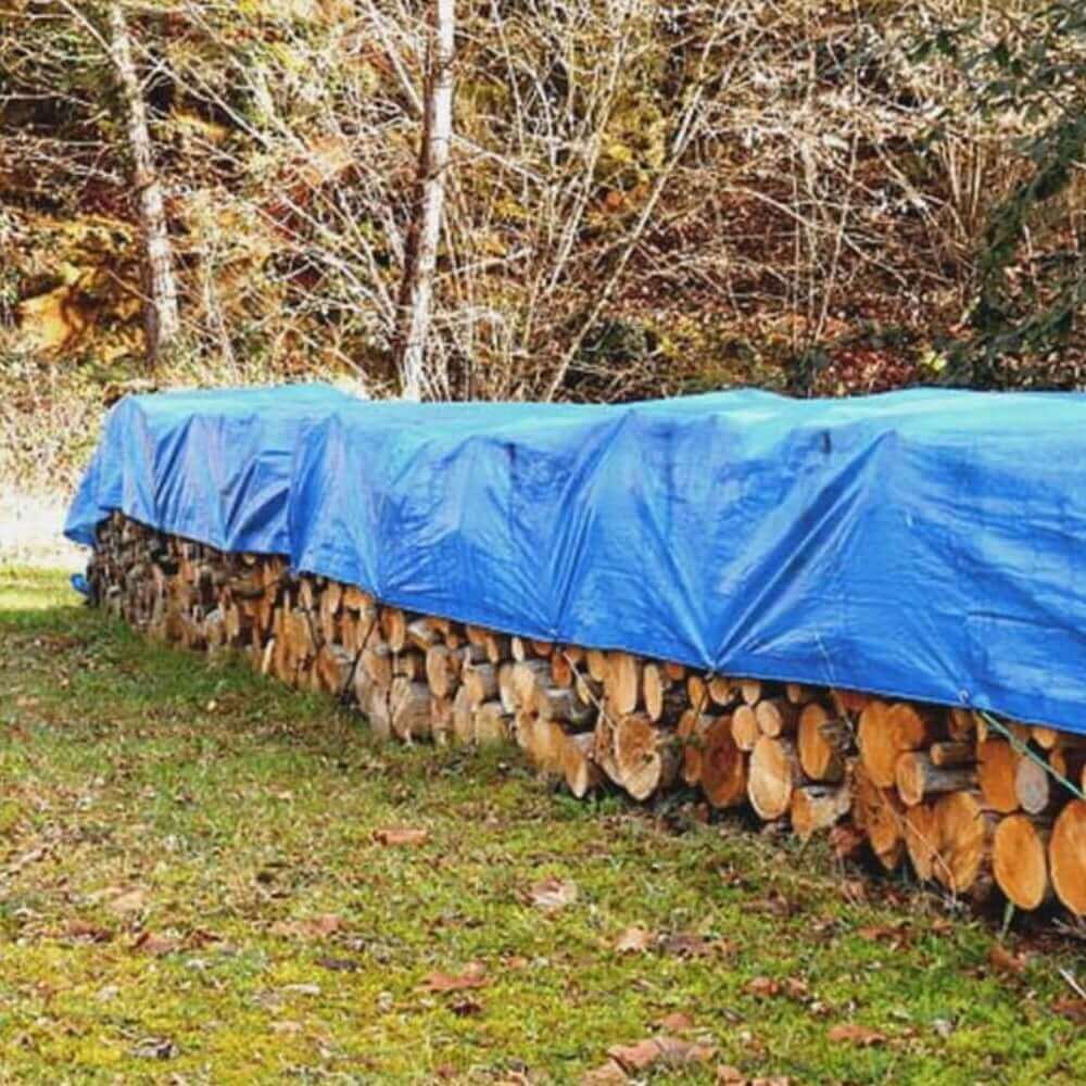 Ebatlı PE Branda Çeşitleri